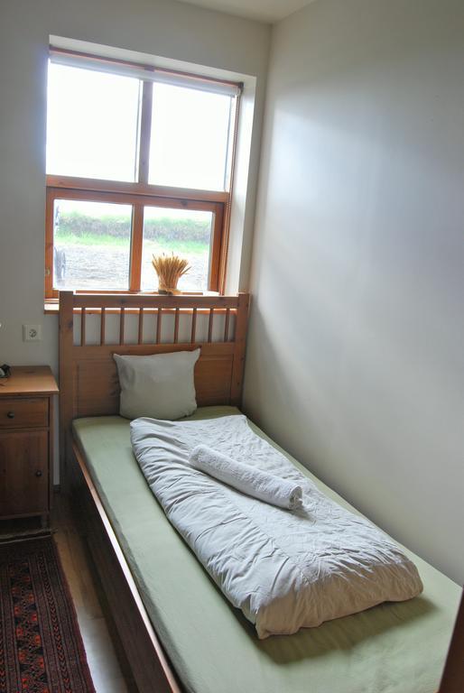 Guesthouse Vestri-Gardsauki Hvolsvöllur Rum bild