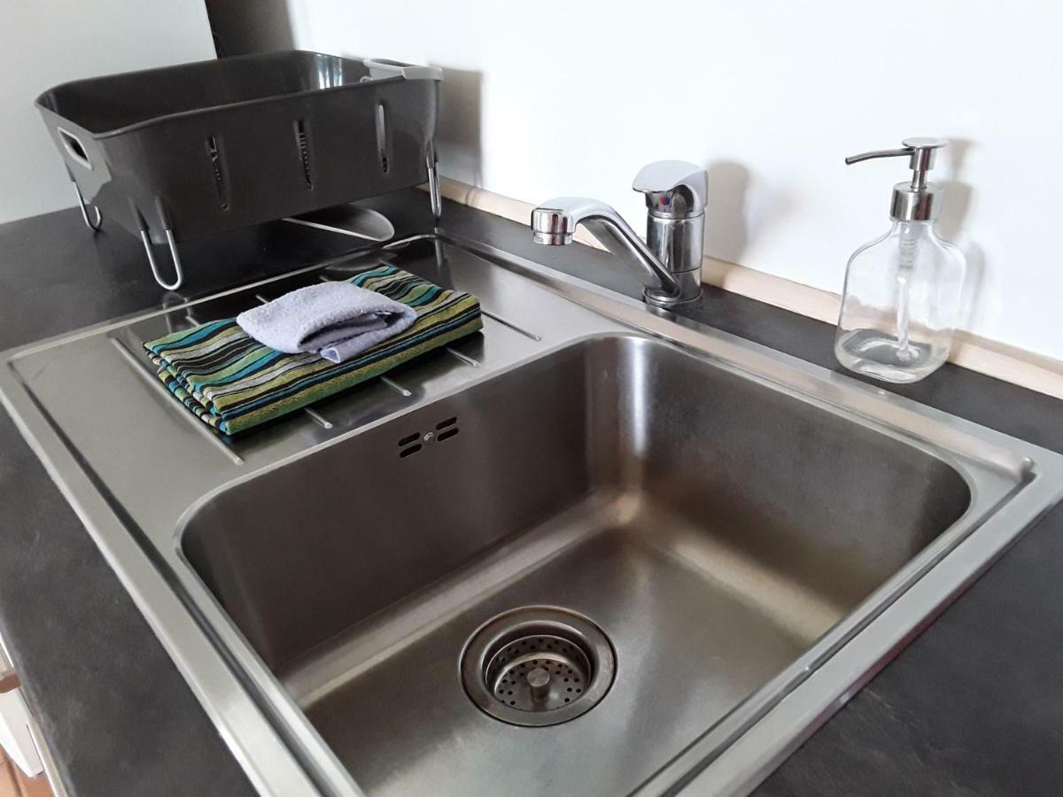 Guesthouse Vestri-Gardsauki Hvolsvöllur Exteriör bild